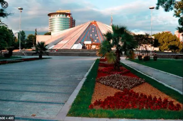 Apartment Tirana City Center 3