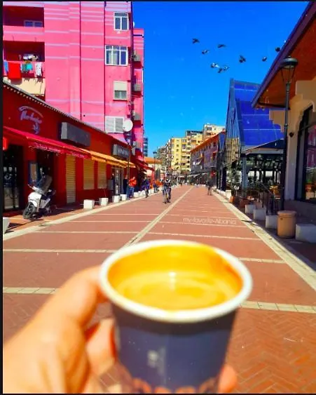 Tirana City Center 3