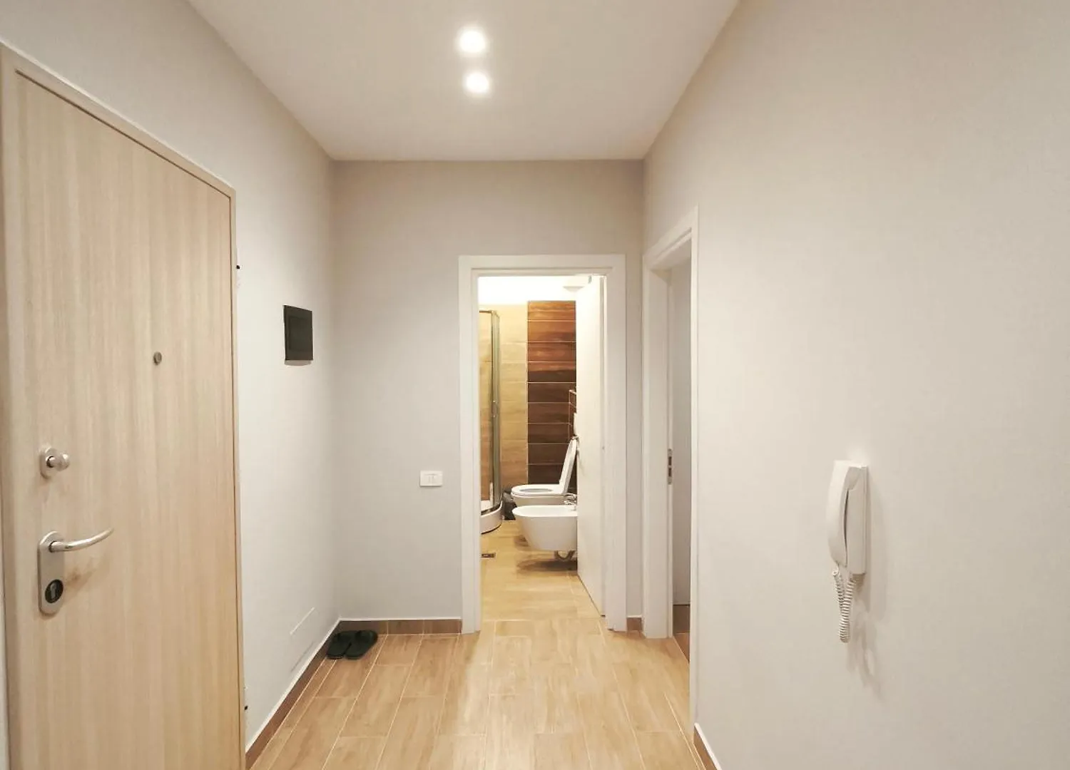 Apartment Tirana City Center 3 Albania
