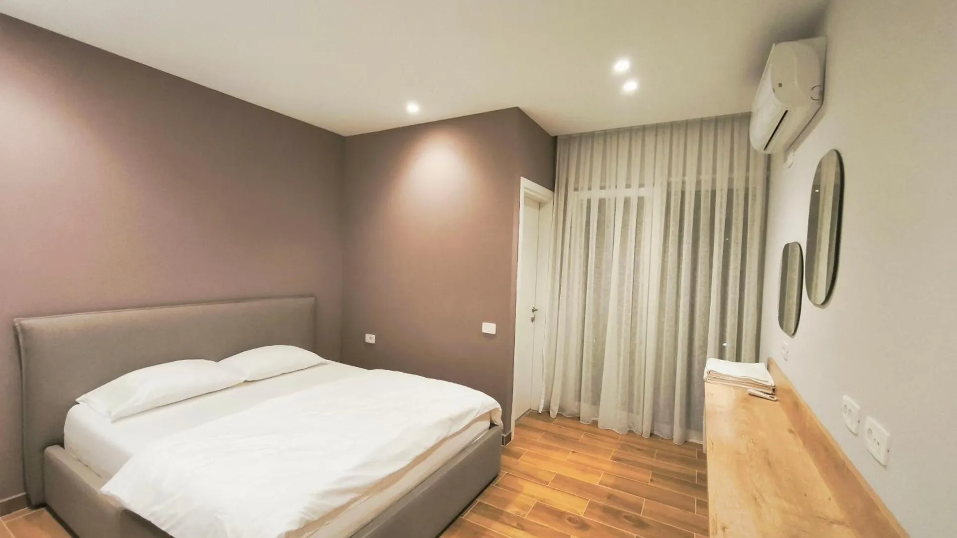 Tirana City Center 3 Apartment